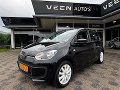 Volkswagen Up! - 1.0 move up BlueMotion 5 Deurs Airco Navi