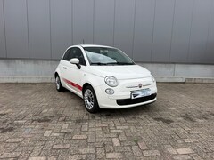 Fiat 500 - 1.0 TwinAir Pop