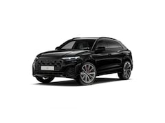 Audi Q8 - 55 TFSI e quattro Pro Line S 394 PK | S-line | Automaat |