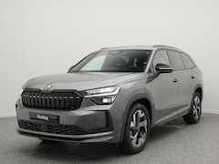 Skoda Kodiaq - Sportline Business 1.5 TSI PHEV | Trekhaak | Matrix LED | Stoelverwarming | Elektrische ac