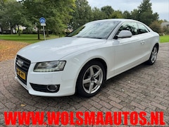 Audi A5 Coupé - 2.7 TDI Pro Line