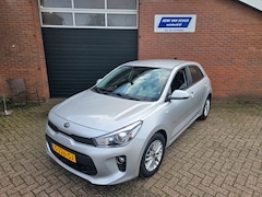 Kia Rio - 1.0 TGDI DynamicLine 2019 - Achteruitrijcamera
