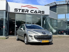 Peugeot 308 - 1.6 VTi XS|Nieuw APK|NAP|Airco|Trekhaak|P Sensor|