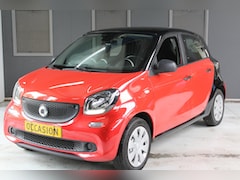 Smart Forfour - 1.0 Pure