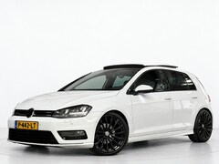 Volkswagen Golf - 1.4 TSI ACT DSG R-Line Panodak Pdc Cruise