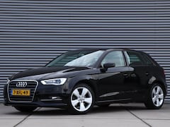 Audi A3 Sportback - 1.6 TDI Ambition Pro Line plus Automaat *Xenon*Navigatie