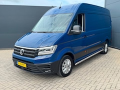 Volkswagen Crafter - 30 2.0 TDI L3H3 / Camera / Pdc / Nap / Facelift