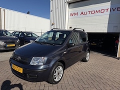 Fiat Panda - 1.2 Edizione Cool APK T/M 13-6-2027