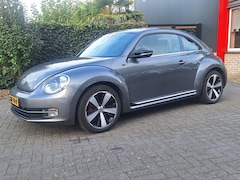 Volkswagen Beetle - 2.0 TSI Sport