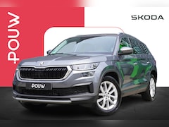 Skoda Kodiaq - 1.5 TSI 150pk Business Edition 7p. | Trekhaak | All Season Banden | SmartLink | Camera