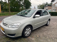 Toyota Corolla - 1.4 VVT-i Terra 5 deurs airco