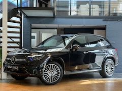 Mercedes-Benz GLC-klasse - 400e 4MATIC AMG Line
