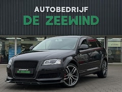 Audi A3 Sportback - 1.8 TFSI Attraction Business Edition|AUT