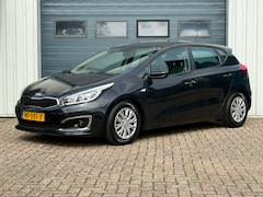 Kia Cee'd - 1.0 T-GDi Navigator 2e EIG / NAVI / LET OP