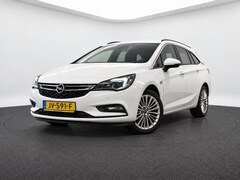 Opel Astra Sports Tourer - 1.0 Innovation|NAVI|TREKHAAK|LED|KEYLESS|NL AUTO|CLIMA