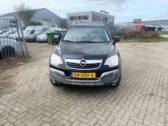 Opel Antara - 2.0 CDTi Temptation Brandstof Pomp Defect