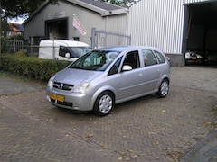 Opel Meriva - 1.4-16V Enjoy 205 d km nap pas airco nieuwe apk