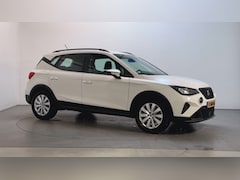 SEAT Arona - 1.0 TSI Style App-Connect Parkeersensoren DAB+