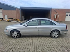 Volvo S80 - 2.4 Comfort