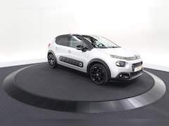 Citroën C3 - PureTech 82 S&S Shine | Camera | Navigatie | Climate control | 17 Inch Lichtmetalen Velgen
