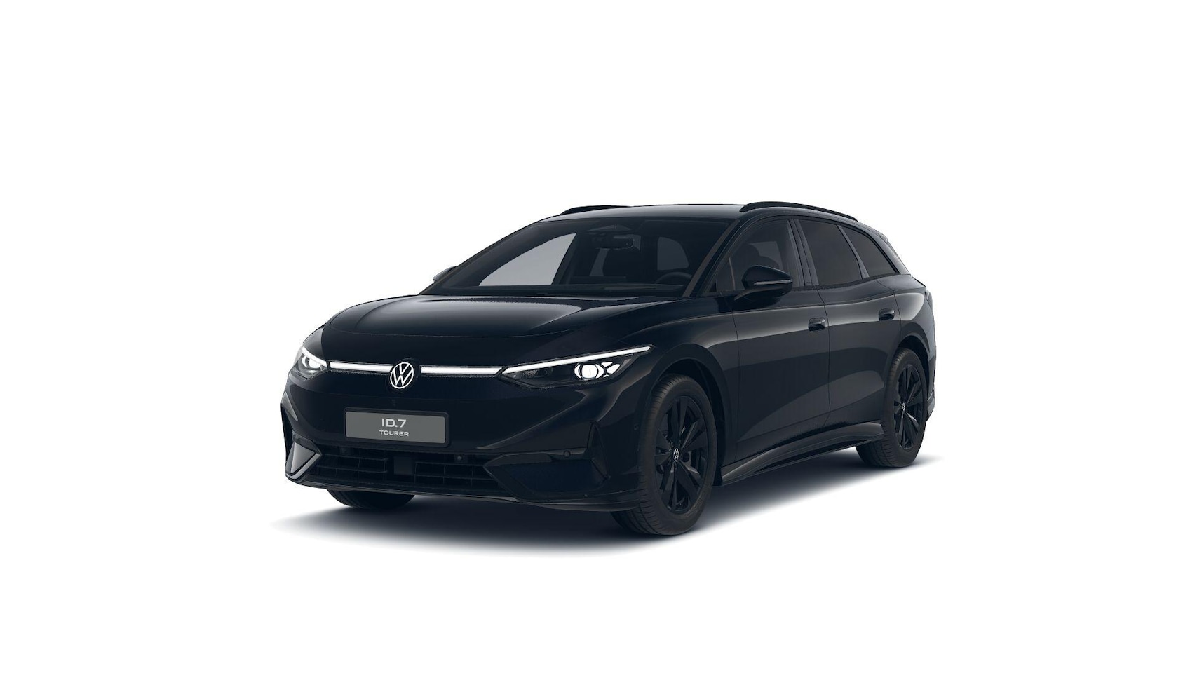 Volkswagen ID.7 Tourer - Limited Edition Plus 77 kWh 286pk | Trekhaak inklapbaar | Apple CarPlay en Android Auto | - AutoWereld.nl