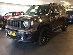 Jeep Renegade - 1.0T Sport PDC--Navigatie--4 x All season Nieuw