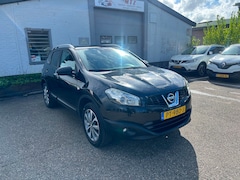 Nissan Qashqai - 2.0 Acenta|PANO|CLIMATE