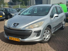 Peugeot 308 SW - 1.4 VTi X-Line