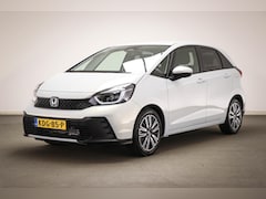 Honda Jazz - 1.5 e:HEV Advance | STUURVERWARMING | DAB | APPLE | CAMERA