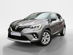 Renault Captur - 1.0 TCe 90 Intens | HOGE ZIT | TREKHAAK | APPLE / ANDROID CARPLAY | CRUISE/CLIMATE CONTROL