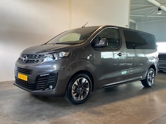 Opel Vivaro - 2.0 CDTI L2H1 Automaat Innovation 125dkm