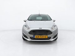 Ford Fiesta - 1.0 EcoBoost Titanium TREKHAAK ZEER MOOIE AUTO