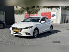 Mazda 3 - 3 2.2D TS+