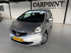 Honda Jazz - 1.4 Comfort 2009 Clima Trekhaak Deal O.H Zuinige Auto