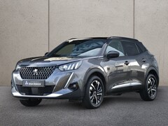 Peugeot 2008 - 1.2 PureTech 130PK GT Automaat | Panoramadak | Stoelverwarming | Achteruitrijcamera
