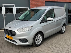 Ford Transit Courier - 1.5 TDCI Limited Camera Airco Cruise