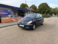 Citroën Xsara Picasso - 1.8i-16V Image TREKHAAK CRUISE CONTROL