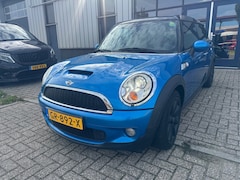 MINI Clubman - 1.6 Cooper S