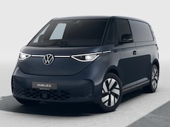 Volkswagen ID. Buzz Cargo - Bedrijfswagens Bulli Limited Edition Elektromotor 210 kW (286 pk)