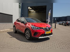 Renault Captur - 1.0 TCe 90 evolution