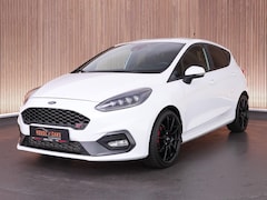 Ford Fiesta - ST-3 1.5 200pk |18" Sparco|B&O|Apple Carplay|LED-koplampen|Keyless|winterpack|cruise contr