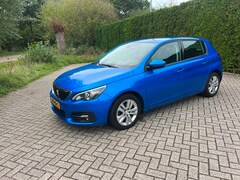 Peugeot 308 - 1.2 PureTech Active Pack VIRTUAL COCKPIT BJ 2020