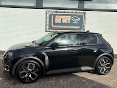 Renault 5 - 5 Comfort range techno 52 kWh
