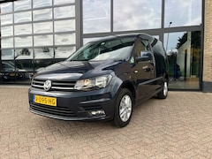 Volkswagen Caddy - 1.6 TDI L1H1 Highline, Automaat, Marge