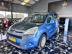 Citroën Berlingo - 1.6-16V Multispace INRUIL MOGELIJK