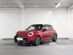 MINI Electric - 3-Deurs Cooper SE JCW | Pakket M | Panoramadak | Head-Up Display | Comfort Access | Stoelv