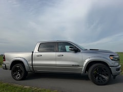 Dodge Ram 1500 - 5.7 V8 4x4 Crew Cab Limited Night