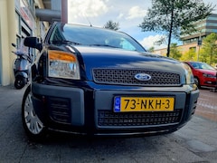 Ford Fusion - 1.4-16V Cool & Sound 5drs Airco
