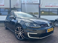 Volkswagen Golf - 1.4 TSI GTE Navi|Pano|Trekhaak|Carplay