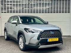 Toyota Corolla Cross - 2.0 High Power Hybrid Active